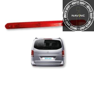 Brake light camera Mercedes Vito 2016> - W447 (NTSC)