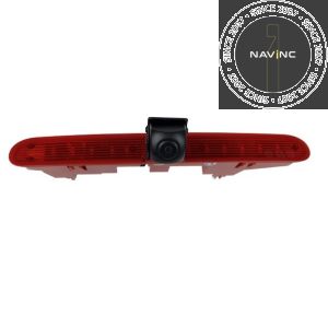 Brake light camera PSA Partner_Berlingo_Combo 2008-20.. (NTSC) 