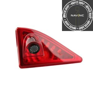 Brake light camera Renault Master_Opel Movano_Nissan NV400 2001-2014 (NTSC)