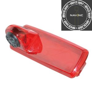 Brake light camera Renault Trafic/Opel Vivaro/Fiat Talento 2014> (NTSC)