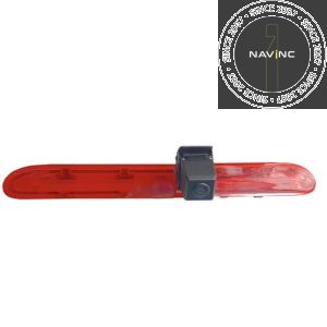 Brake light camera Toyota Pro-ace_Citroen Jumpy_Peugeot Expert 2016> (NTSC)