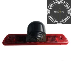 Brake light camera Toyota Pro-ace_Jumpy_Expert 2007-2016 (NTSC)
