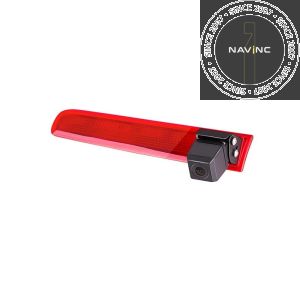 Brake light camera VW Transporter T6 - with doors (NTSC)