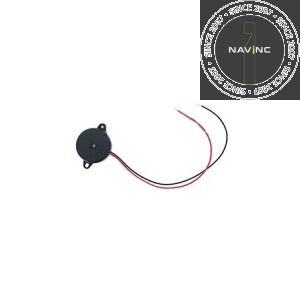 Buzzer for CAN-BUS interface  for car models with PDC function (not CX-UNI-01)