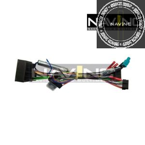 Cable kit CX-CO-DUAL BMW