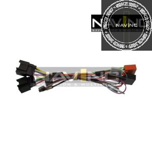 Cable kit CX-CO-DUAL Chevrolet (Captiva, Epica)