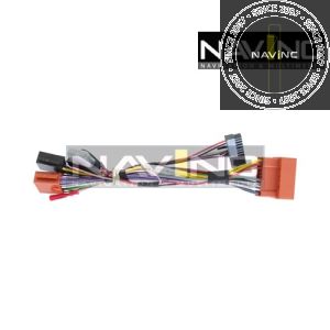 Cable kit CX-CO-DUAL Chrysler (04)