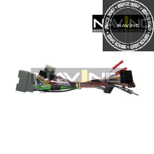 Cable kit CX-CO-DUAL Chrysler & Dodge (08)