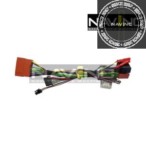 Cable kit CX-CO-DUAL Chrysler & Dodge (09)