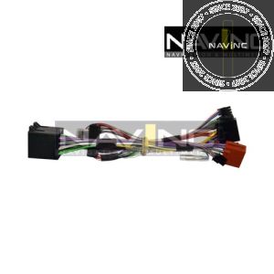 Cable kit CX-CO-DUAL Fiat, Alfa Romeo & Lancia