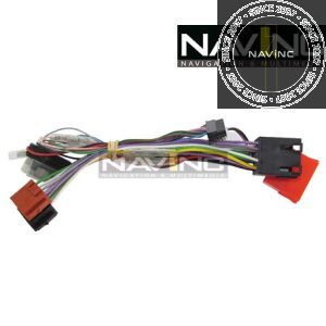 Cable kit CX-CO-DUAL Fiat