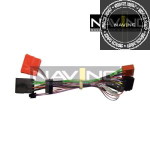Cable kit CX-CO-DUAL Kia (10)