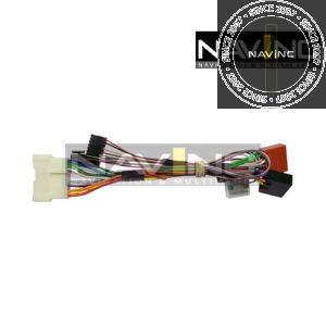 Cable kit CX-CO-DUAL Kia & Hyundai (07)