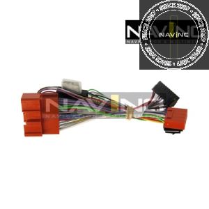 Cable kit CX-CO-DUAL Mazda (without antenna adapter)