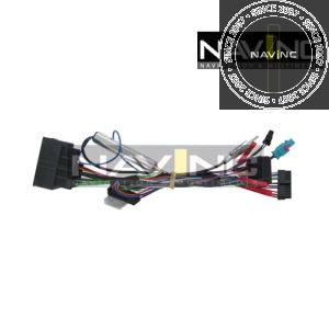 Cable kit CX-CO-DUAL Mercedes (Quadlock)