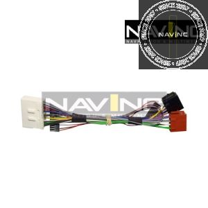 Cable kit CX-CO-DUAL Ssangyong
