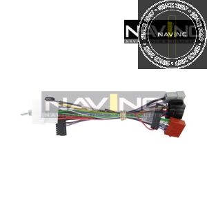 Cable kit CX-CO-DUAL Subaru (08)