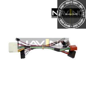 Cable kit CX-CO-DUAL Suzuki & Fiat 16 (06)