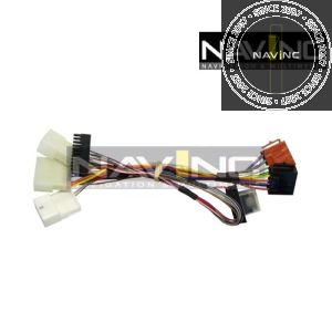 Cable kit CX-CO-DUAL Toyota
