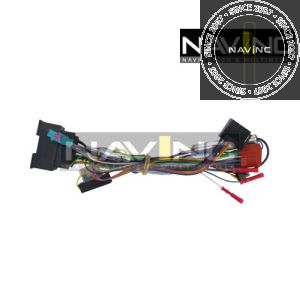 Cable kit CX-CO-GM1C for Opel