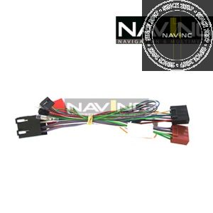 Cable kit CX-COM-PLUS for Alfa & Fiat