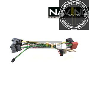 Cable kit CX-COM-PLUS for Chevrolet (Captiva)