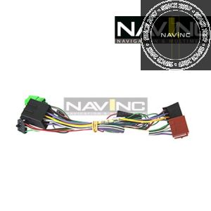 Cable kit CX-COM-PLUS for Chevrolet (Kalos)