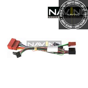 Cable kit CX-COM-PLUS for Chrysler