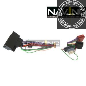 Cable kit CX-COM-PLUS for Ford (C-Max, Focus 7 Mondeo)