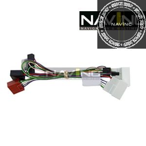 Cable kit CX-COM-PLUS for Hyundai (IX35)