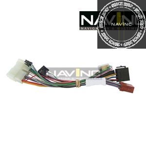 Cable kit CX-COM-PLUS for Hyundai & Kia 07>