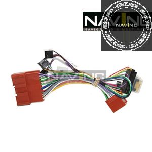 Cable kit CX-COM-PLUS for Mazda