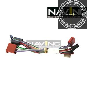 Cable kit CX-COM-PLUS for Opel