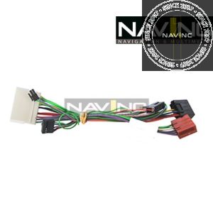 Cable kit CX-COM-PLUS for Ssangyong