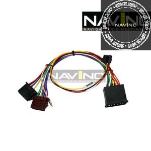 Cable kit CX-RSC-01 interface for BMW & MINI with round pins