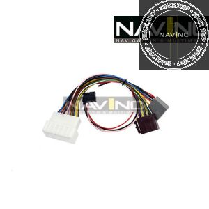 Cable kit CX-RSC-01 interface for Hyundai with 24-pol connector