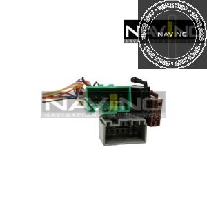 Cable kit CX-UNI-01 Volvo S60 & V70