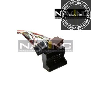 Cable kit CX-UNI-BP Opel with Quadlock connection