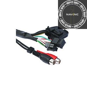 Cable kit set for IF-MB-C20 - Mercedes with Comand 2.0 DX