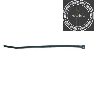 Cable tie_Tywrap Lengt: 292mm_Width: 3.6mm_max 18kg_ in bag (100 pieces)