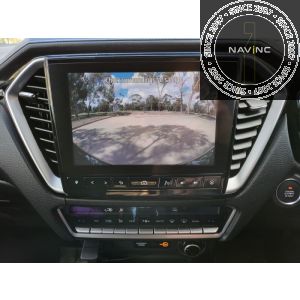 Camera interface Isuzu Dmax & BT50 2020> 7inch & 9inch