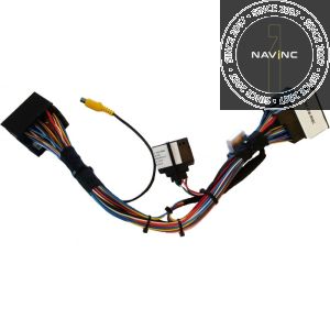 Camera interface VAG Composition Media & Discovery systems