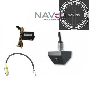 Camera KIT VAG MIB_via ACC_power filter_ no coding dongle_CAM-HD-Q1HD