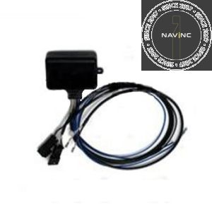 Camera switchbox universal (RCA) with +12volt trigger wire