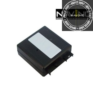 CAN-BUS interface; GMLAN protocols to analog (I-L-R-S-P-AU-RMC-SWC-PDC-SS-M-PF)