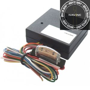 CAN-BUS Service interface with 5 output