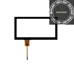 Capacitive touch glass for Audi Q2 & A3 (8V) - 7.0 inch