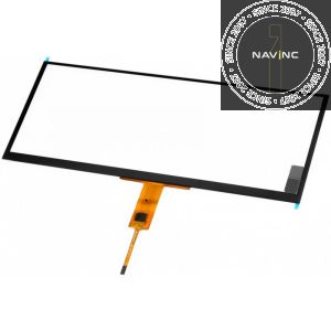 Capacitive touch glass for BMW F10 & F11 iDrive NBT - 10.2 inch (G-T911)