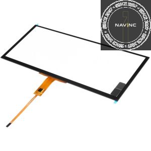 Capacitive touch glass for BMW iDrive CIC - 8.8 inch (G-T911)