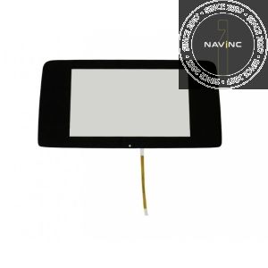 Capacitive touch glass for Mercedes CLS Class 8 inch